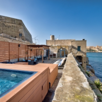 Valletta House